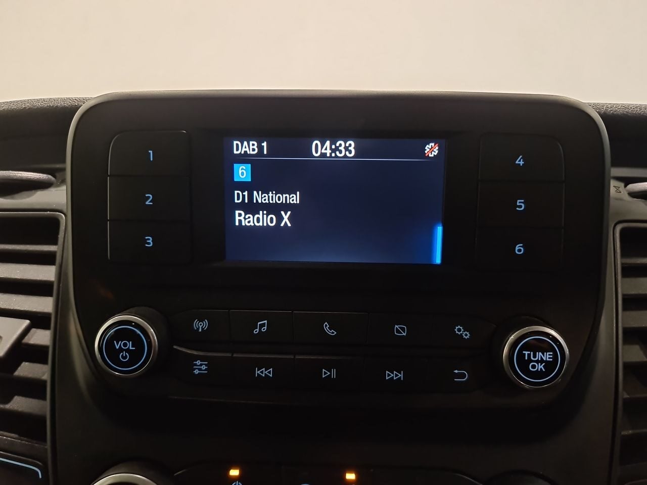 Used Ford Transit 2022 for sale - 76794748: Photo 24