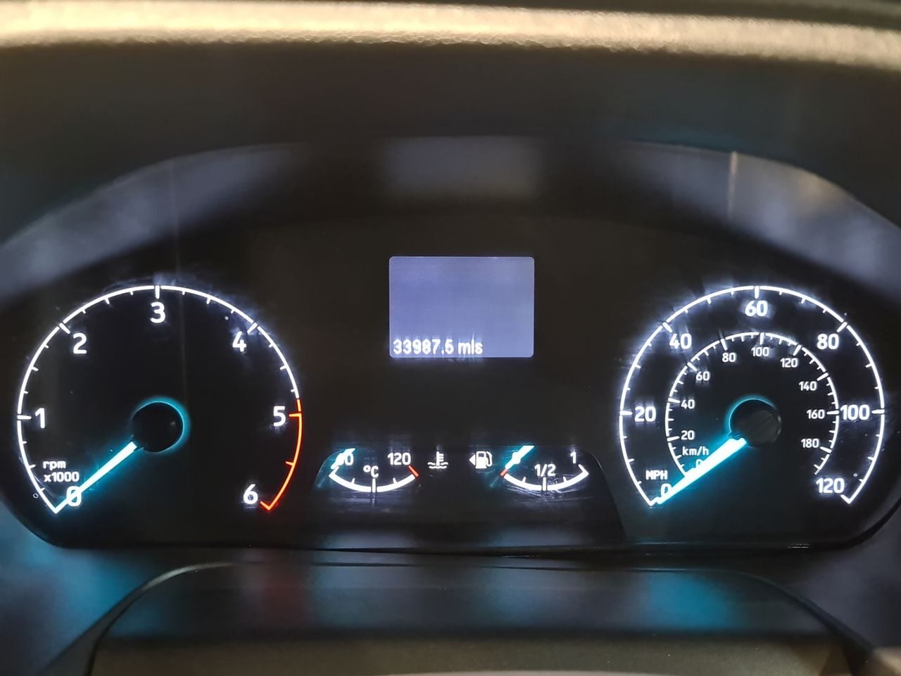 Used Ford Transit 2022 for sale - 76794748: Photo 25