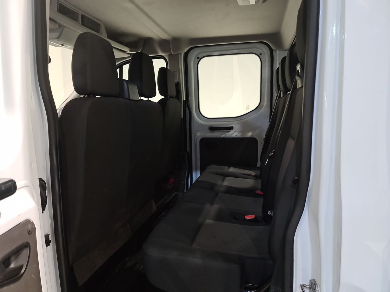 Used Ford Transit 2022 for sale - 76794748: Photo 26