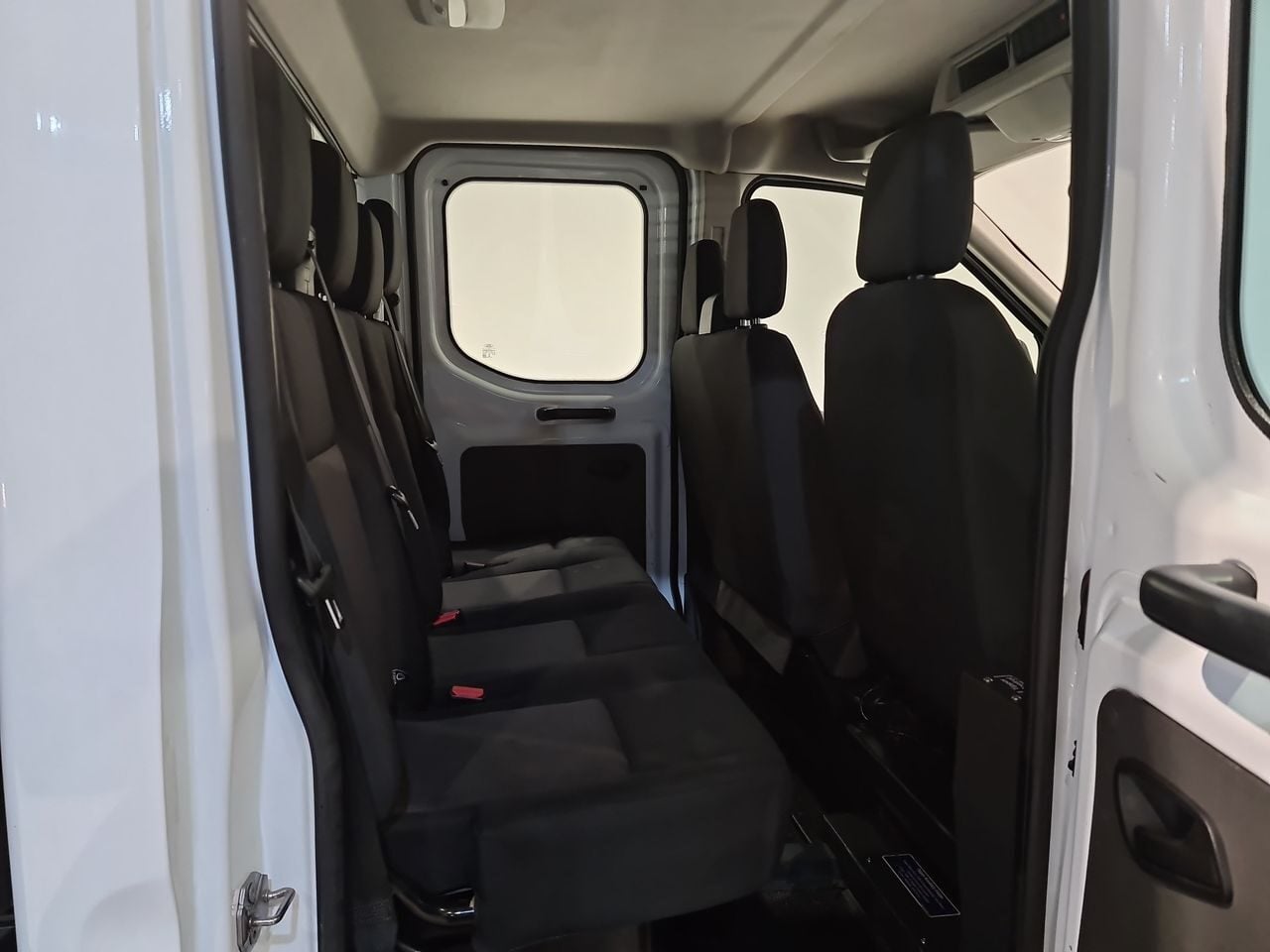 Used Ford Transit 2022 for sale - 76794748: Photo 27