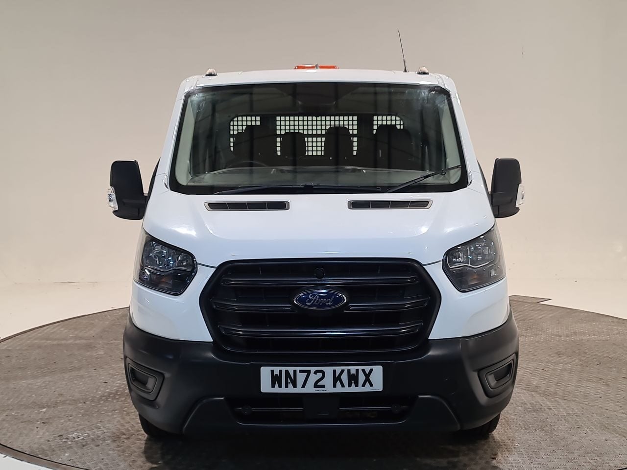Used Ford Transit 2022 for sale - 76794748: Photo 3