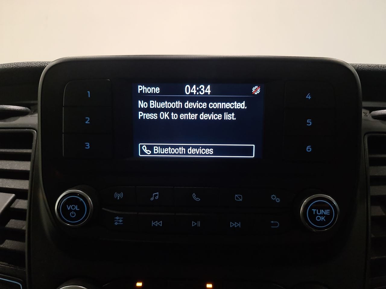 Used Ford Transit 2022 for sale - 76794748: Photo 31