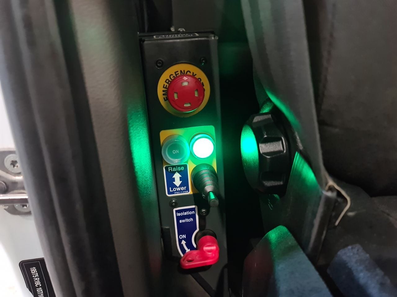 Used Ford Transit 2022 for sale - 76794748: Photo 33