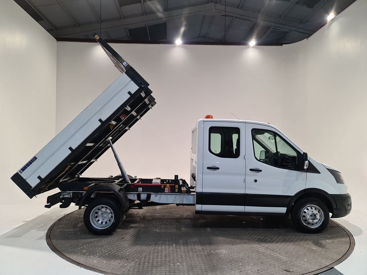 Used Ford Transit 2022 for sale - 76794748: Photo 34