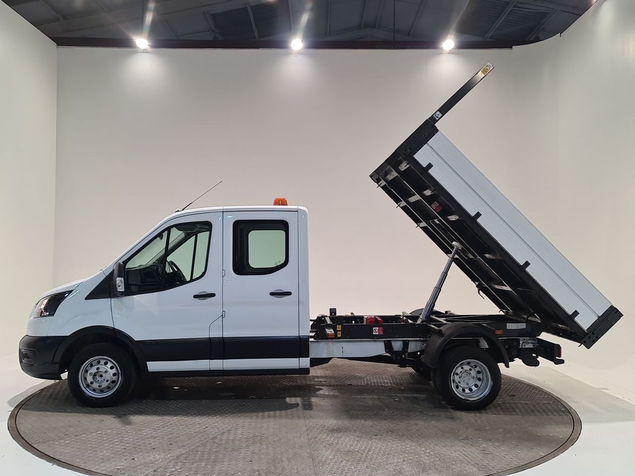 Used Ford Transit 2022 for sale - 76794748: Photo 35