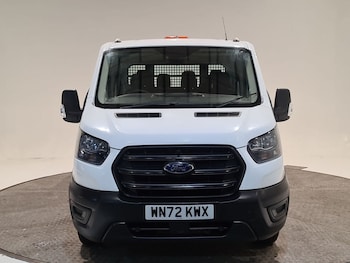 Used Ford Transit 2022 for sale - 76794748: Photo
