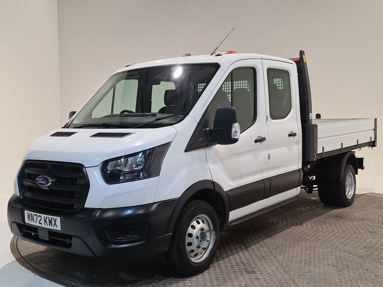Used Ford Transit 2022 for sale - 76794748: Photo 4