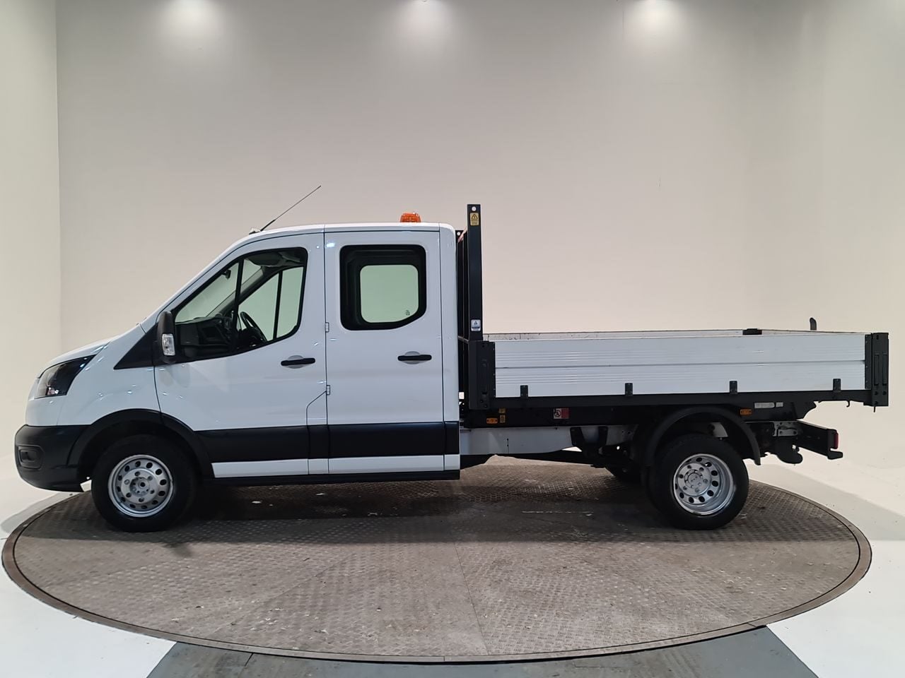 Used Ford Transit 2022 for sale - 76794748: Photo 5