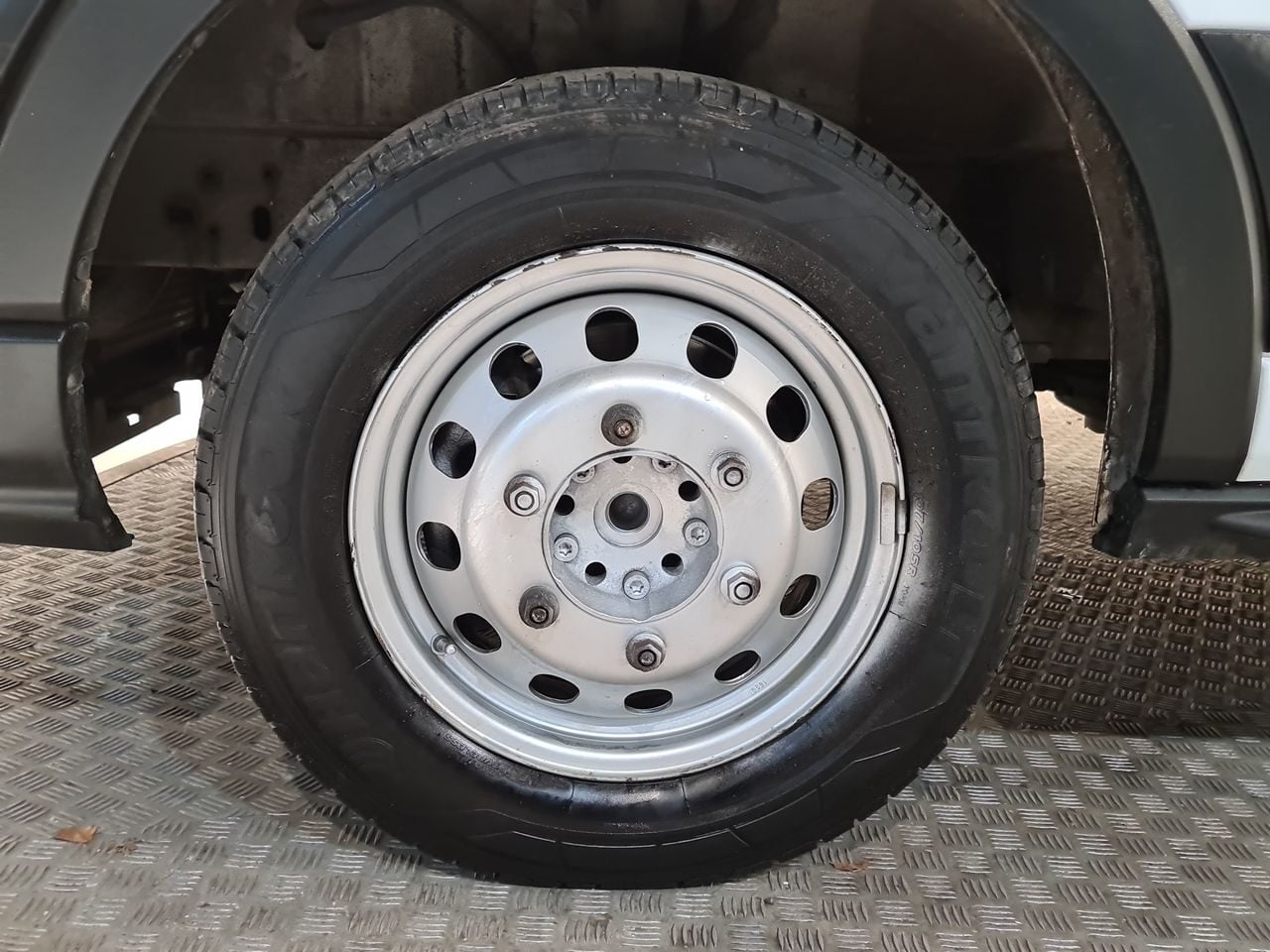 Used Ford Transit 2022 for sale - 76794748: Photo 6