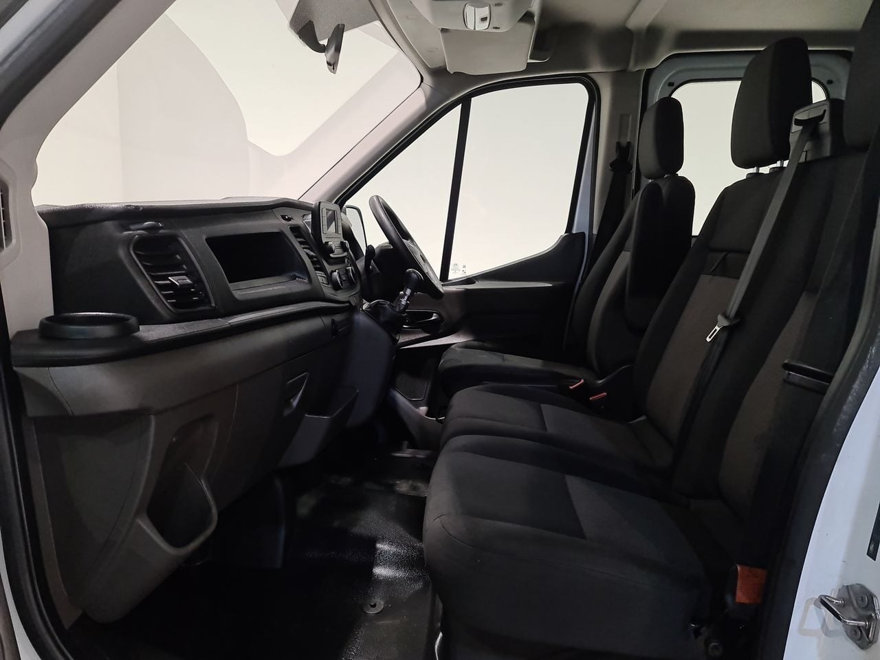 Used Ford Transit 2022 for sale - 76794748: Photo 7