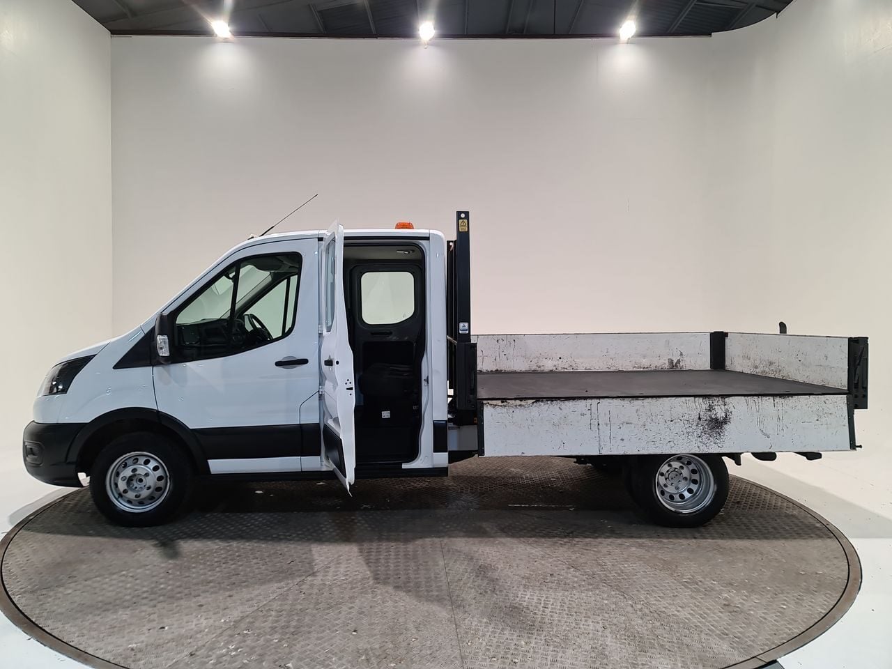 Used Ford Transit 2022 for sale - 76794748: Photo 9