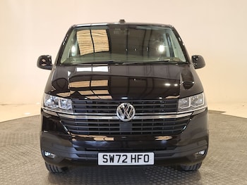 Used Volkswagen Transporter 2023 for sale - 79301553: Photo