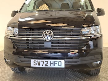 Used Volkswagen Transporter 2023 for sale - 79301553: Photo