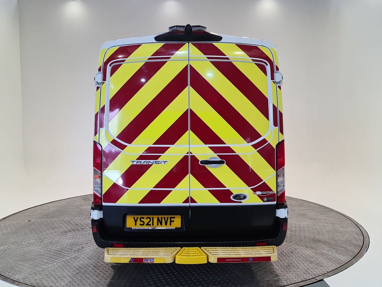 Used Ford Transit 2021 for sale - 76544824: Photo 11