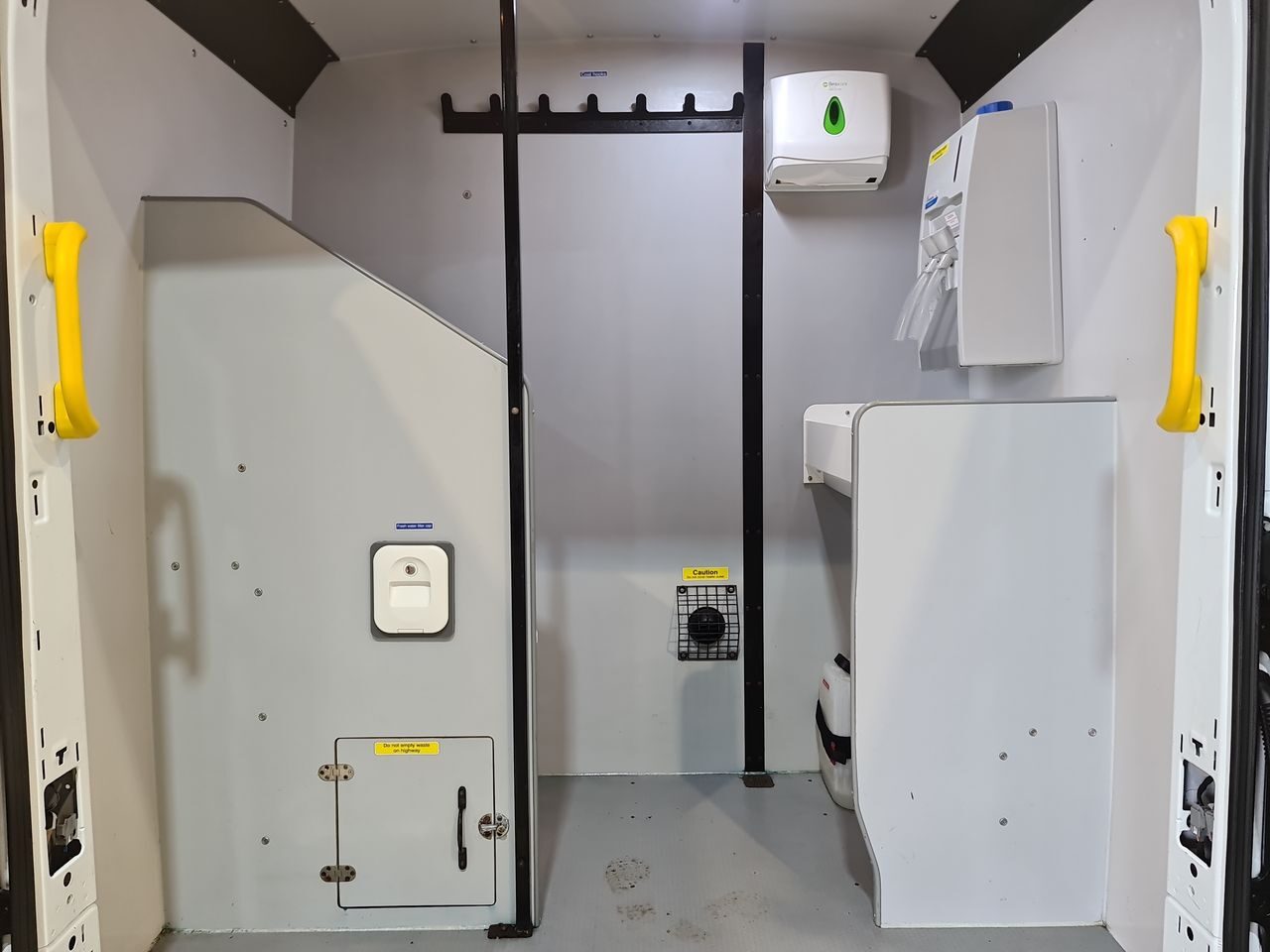 Used Ford Transit 2021 for sale - 76544824: Photo 12