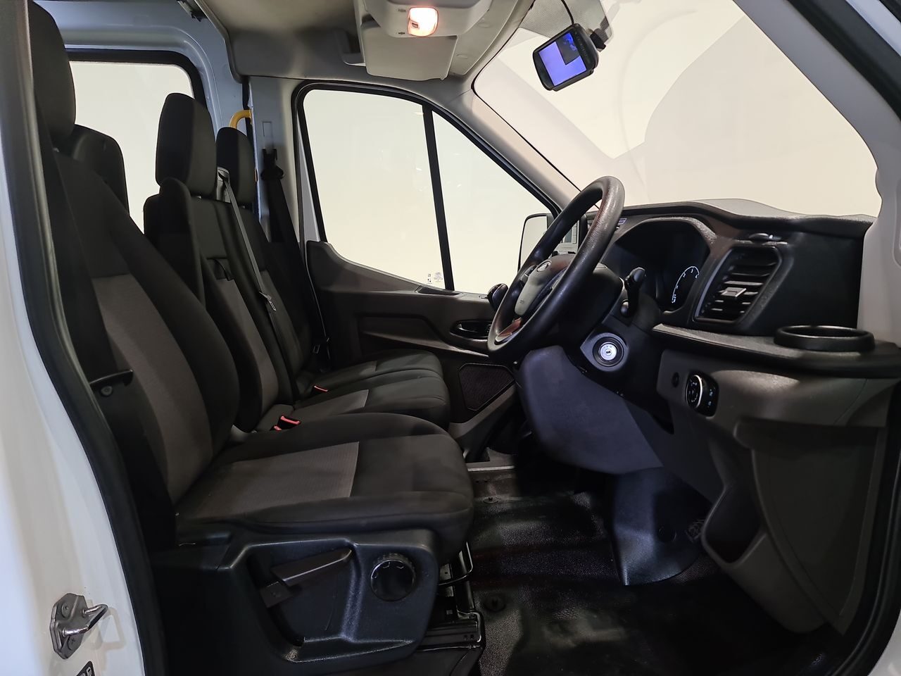 Used Ford Transit 2021 for sale - 76544824: Photo 17