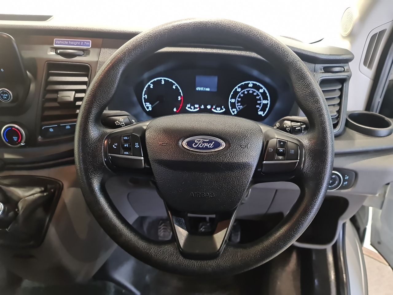 Used Ford Transit 2021 for sale - 76544824: Photo 20