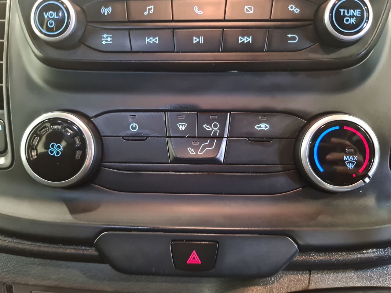 Used Ford Transit 2021 for sale - 76544824: Photo 22