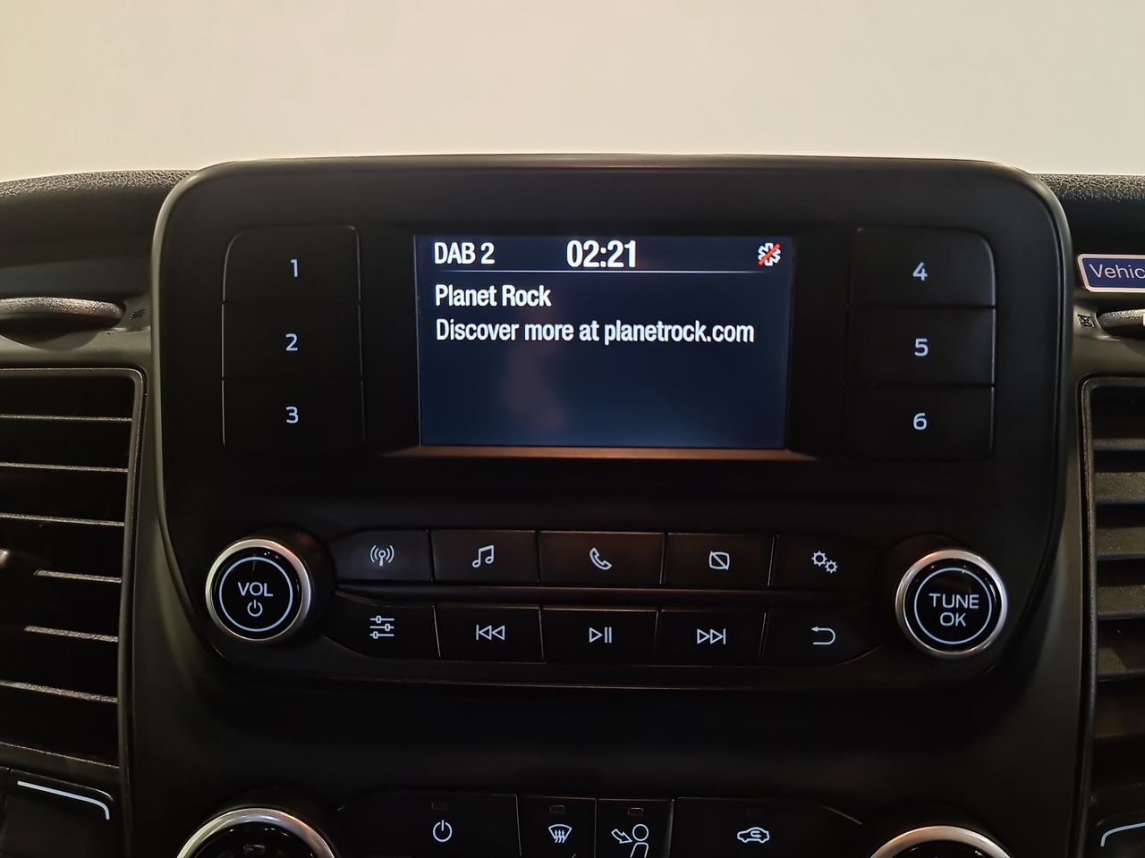 Used Ford Transit 2021 for sale - 76544824: Photo 23