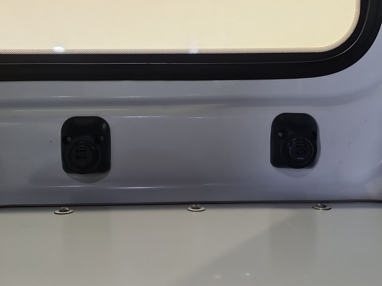 Used Ford Transit 2021 for sale - 76544824: Photo 25