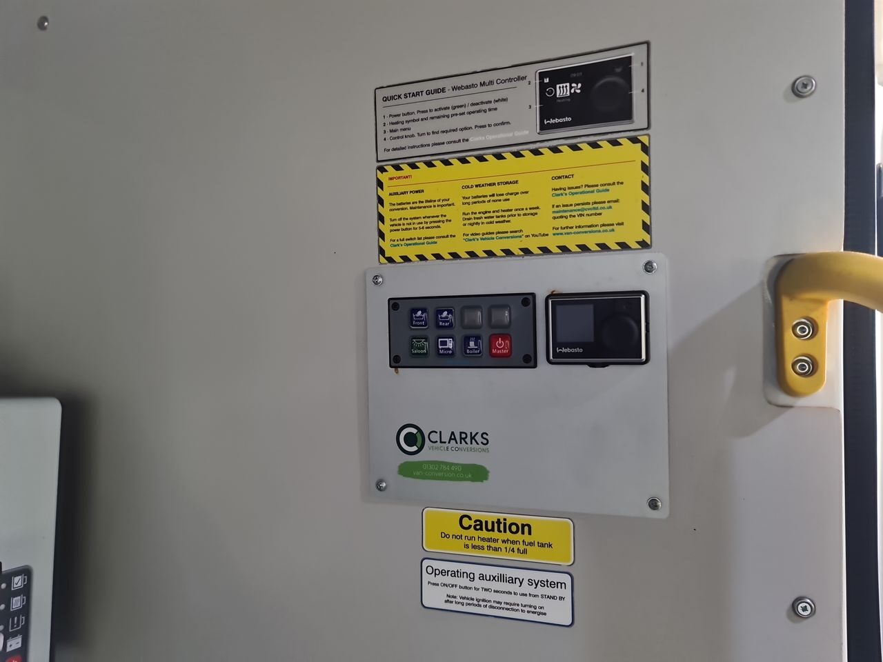 Used Ford Transit 2021 for sale - 76544824: Photo 28