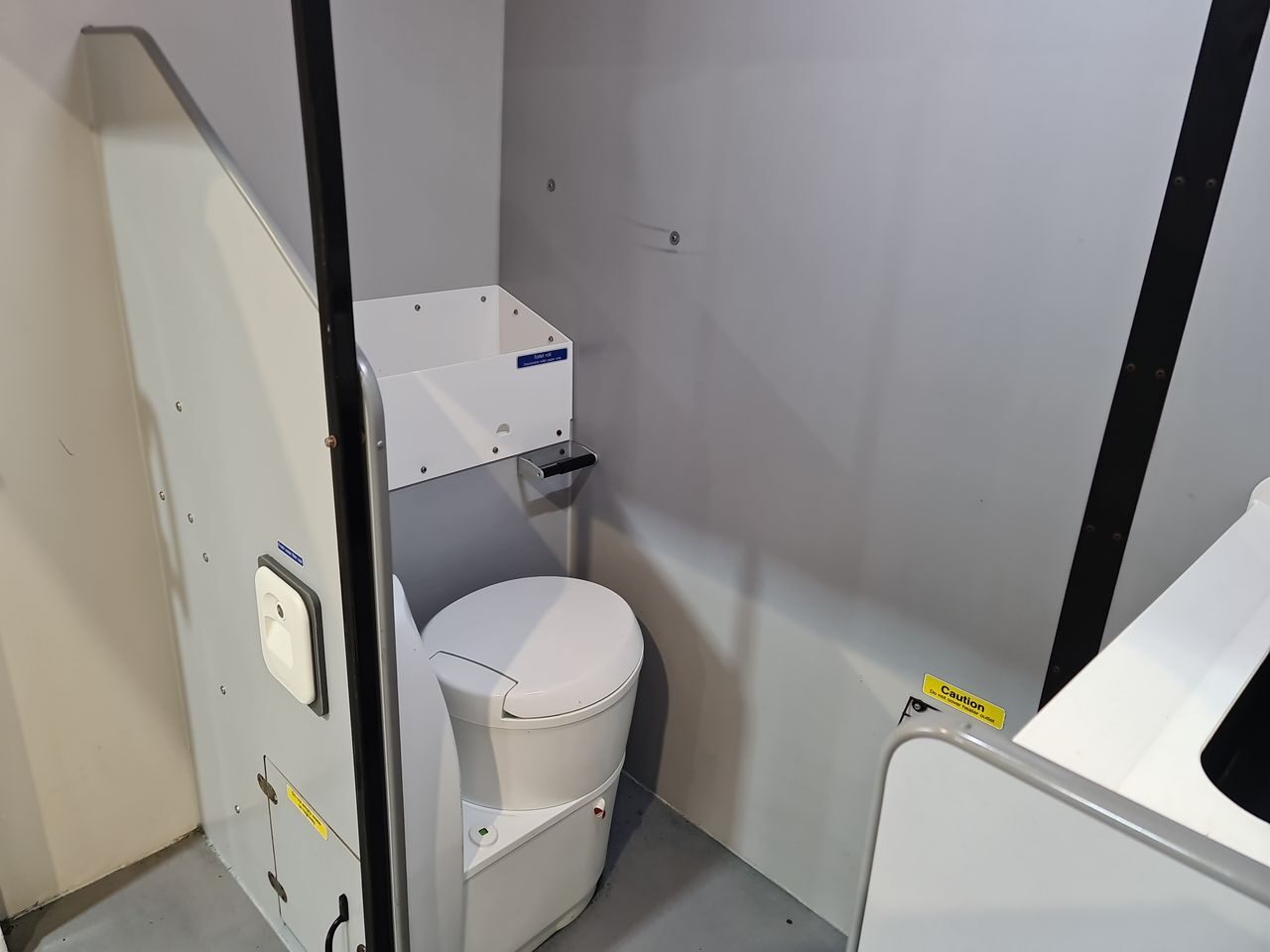 Used Ford Transit 2021 for sale - 76544824: Photo 29