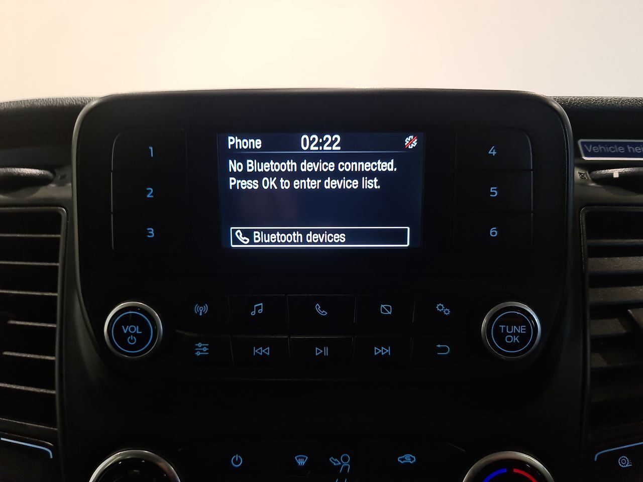 Used Ford Transit 2021 for sale - 76544824: Photo 33