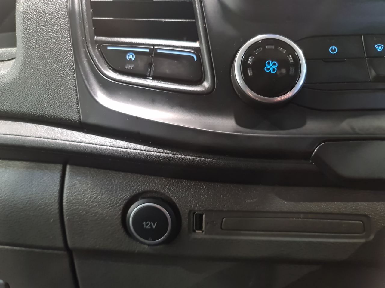 Used Ford Transit 2021 for sale - 76544824: Photo 35