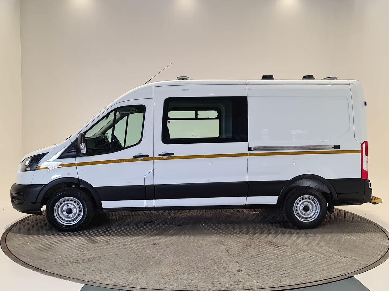 Used Ford Transit 2021 for sale - 76544824: Photo 5