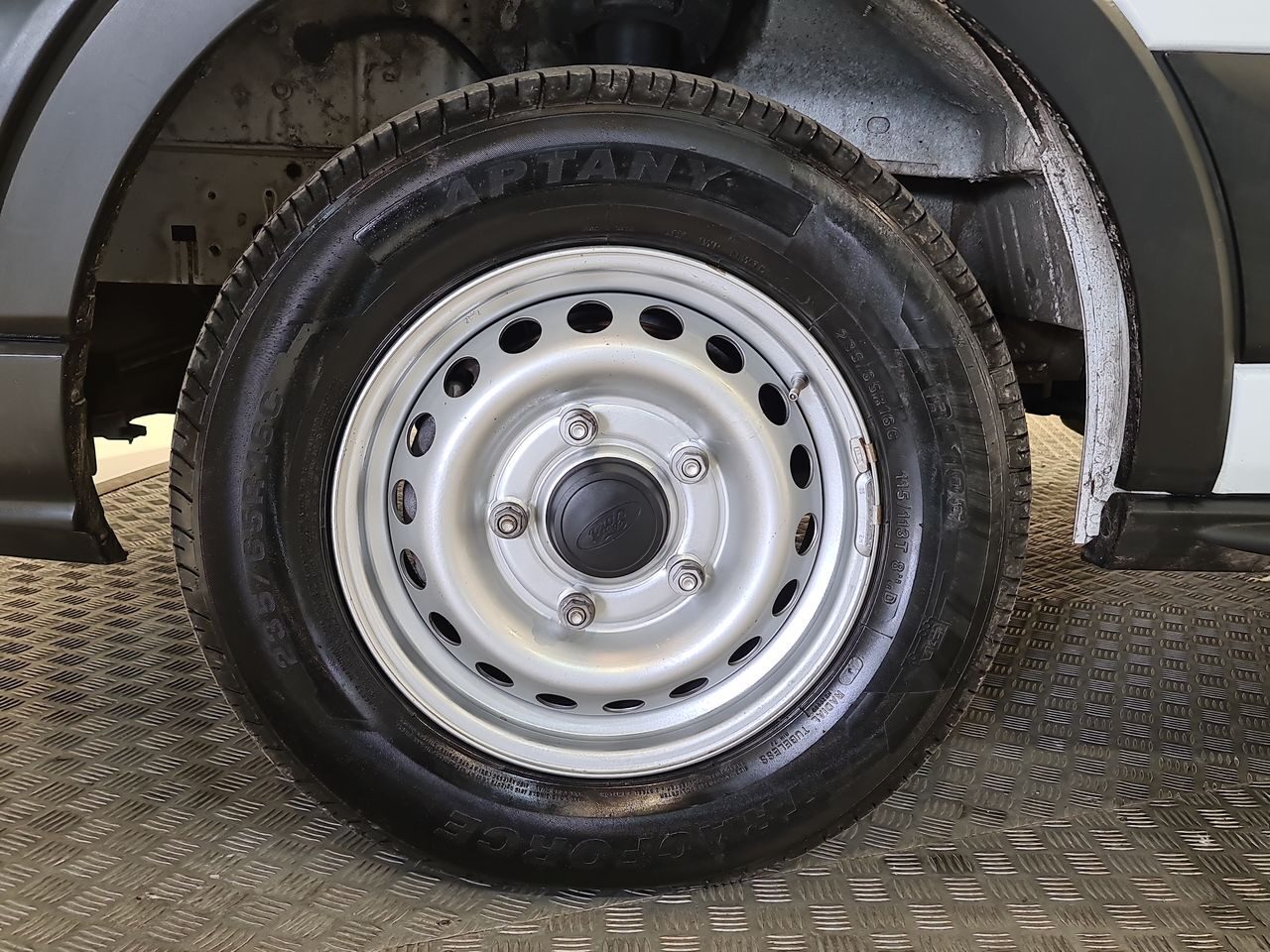 Used Ford Transit 2021 for sale - 76544824: Photo 6