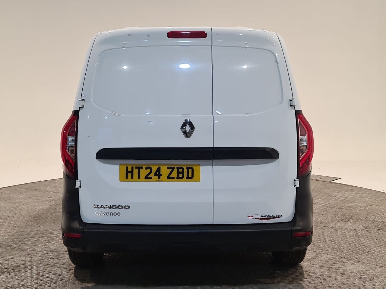 Used Renault Kangoo 2024 for sale - 76710631: Photo 11