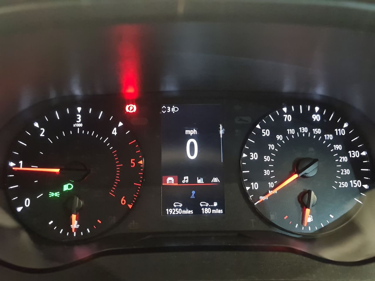 Used Renault Kangoo 2024 for sale - 76710631: Photo 26