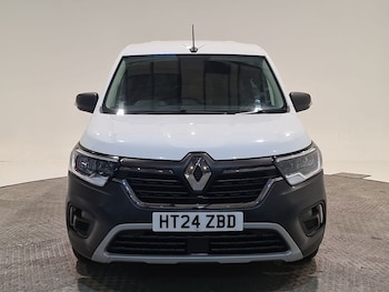 Used Renault Kangoo 2024 for sale - 76710631: Photo