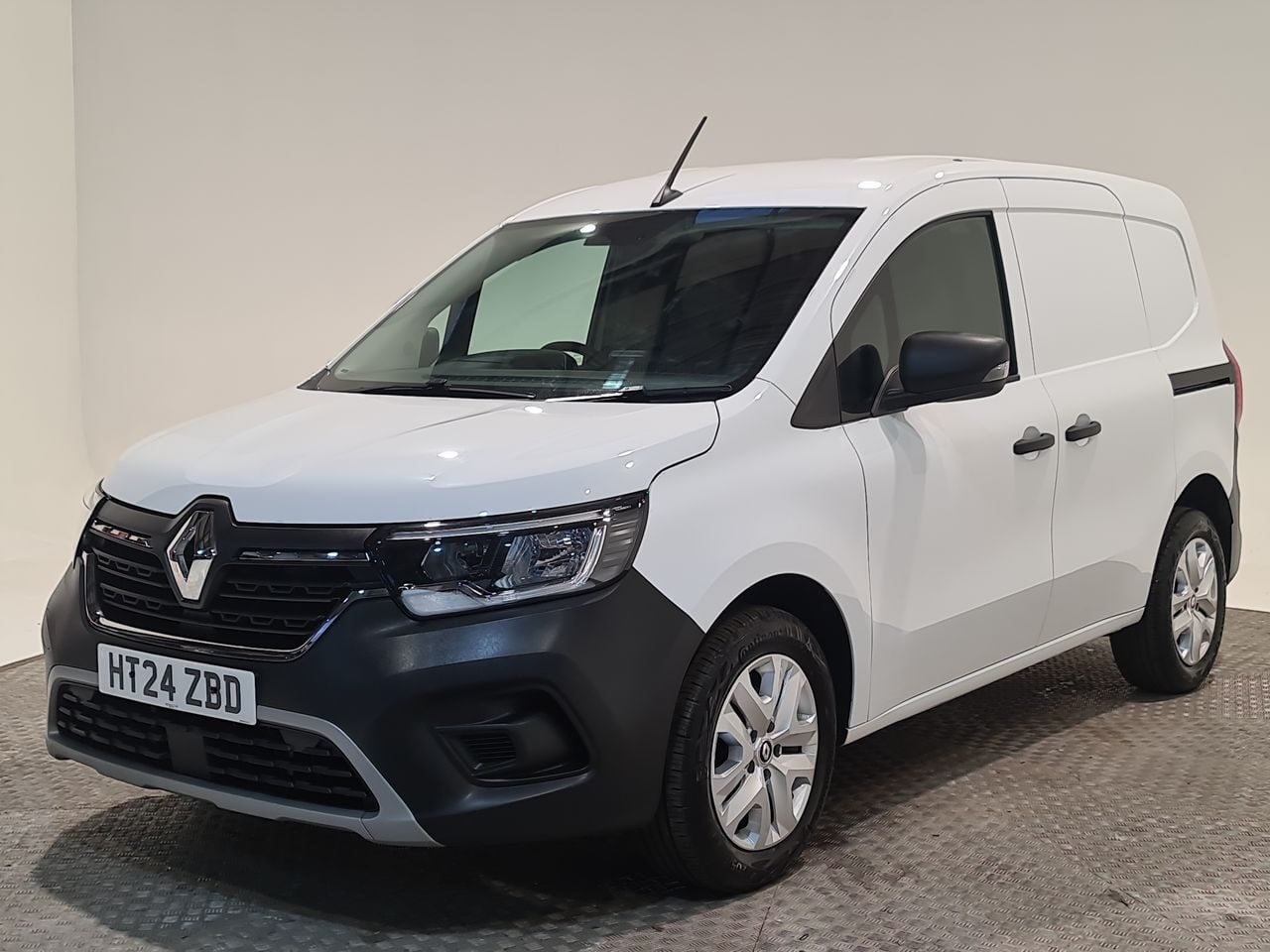 Used Renault Kangoo 2024 for sale - 76710631: Photo 4