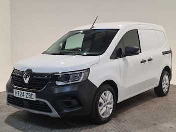 Used Renault Kangoo 2024 for sale - 76710631: Photo