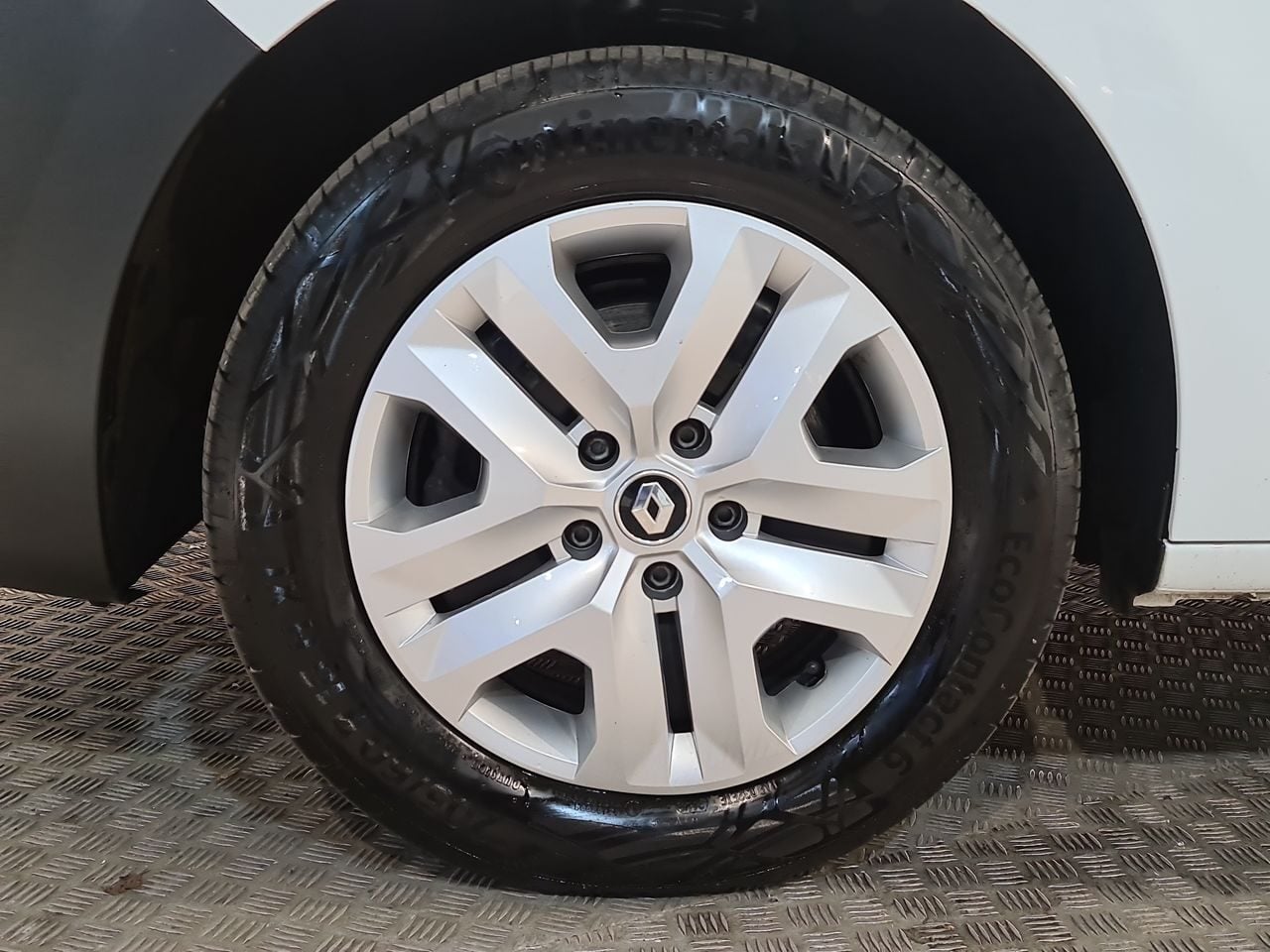 Used Renault Kangoo 2024 for sale - 76710631: Photo 6