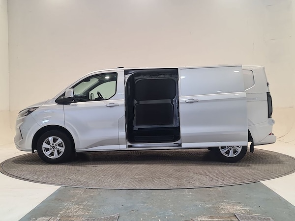 Used Ford Transit Custom 2024 for sale - 76210254: Photo 10