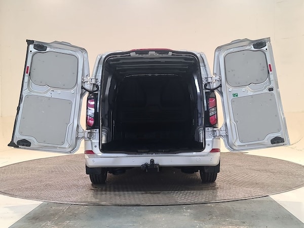 Used Ford Transit Custom 2024 for sale - 76210254: Photo 11