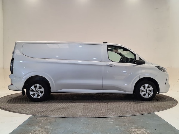 Used Ford Transit Custom 2024 for sale - 76210254: Photo 12