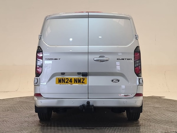 Used Ford Transit Custom 2024 for sale - 76210254: Photo 14