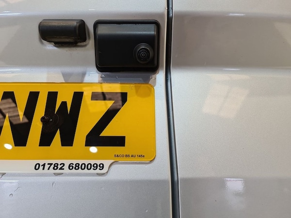 Used Ford Transit Custom 2024 for sale - 76210254: Photo 16