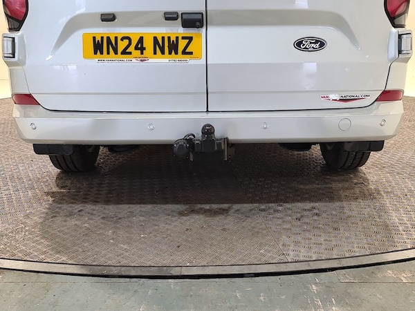 Used Ford Transit Custom 2024 for sale - 76210254: Photo 17