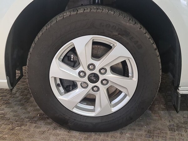 Used Ford Transit Custom 2024 for sale - 76210254: Photo 18