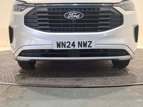 Used Ford Transit Custom 2024 for sale - 76210254: Photo 20