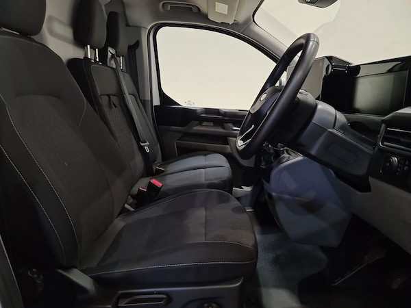 Used Ford Transit Custom 2024 for sale - 76210254: Photo 21