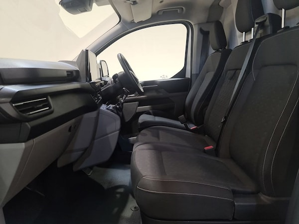 Used Ford Transit Custom 2024 for sale - 76210254: Photo 22