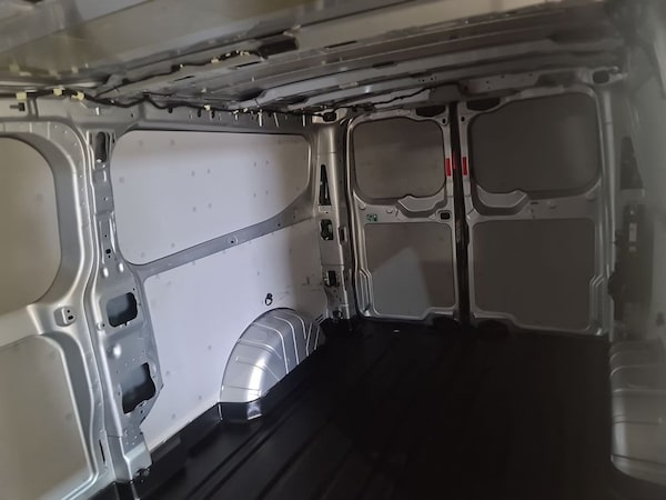 Used Ford Transit Custom 2024 for sale - 76210254: Photo 23