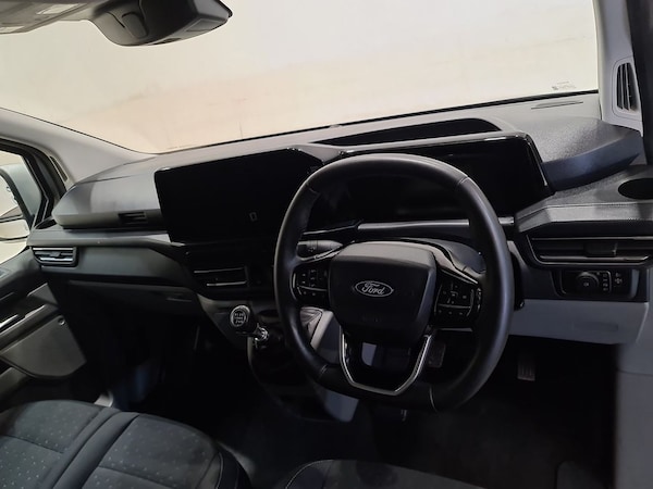 Used Ford Transit Custom 2024 for sale - 76210254: Photo 24