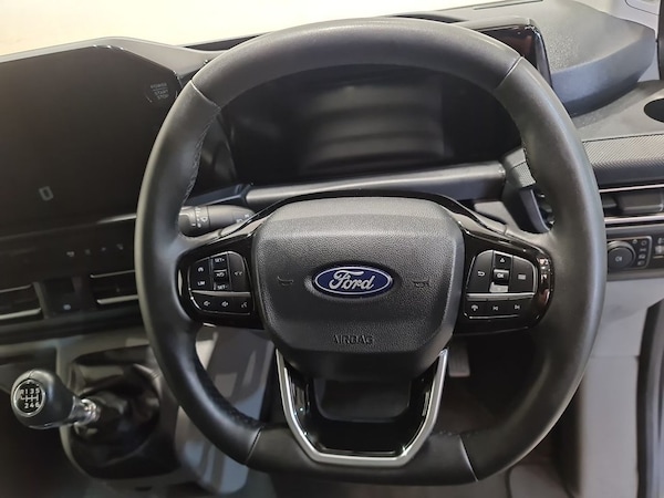 Used Ford Transit Custom 2024 for sale - 76210254: Photo 27