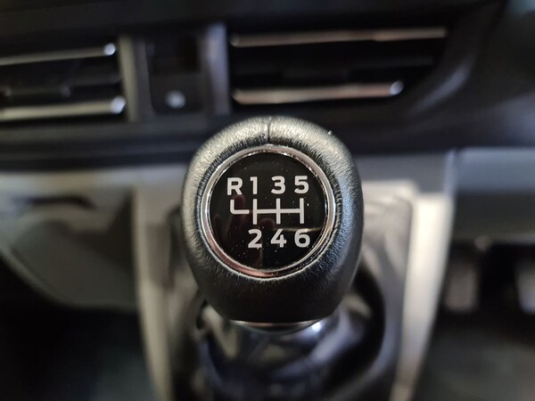 Used Ford Transit Custom 2024 for sale - 76210254: Photo 28